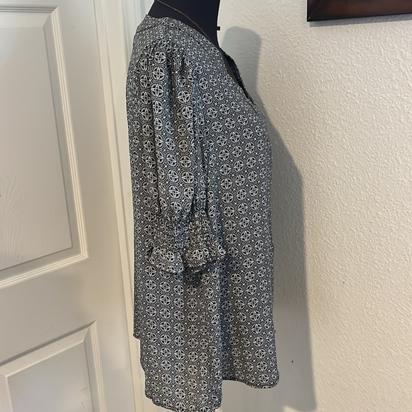 Jones Ny blouse 1 x - Picture 2 of 5